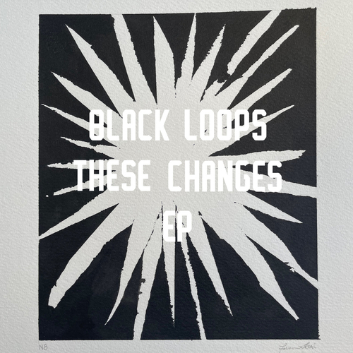 Black Loops - These Changes [FRD281]